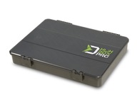 DELPHIN KlikBOX PRO SCRATCHED EDITOR ORGANIZER