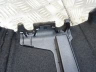 CITROEN C3 PICASSO abdeckung, hutablage heck hinten
