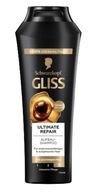 Schwarzkopf Gliss Szampon Ultimate Repair, 250 ml