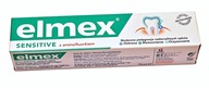 Pasta do zębów Elmex Sensitive