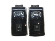 FANALE CIELO INTERNO KOMPLET Peugeot 508 e (2010- )