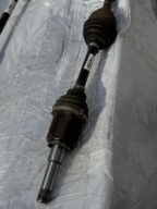 OPEL ASTRA J 1.4 TURBO semi-axis left 13250832 CN