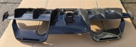 Ferrari 488 Pista rear part bumper rear Carbon diffuser