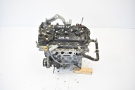 engine YARIS III 1.5 VVTI 2NR-FE