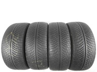 4X opony 225/45R18 MICHELIN PILOT ALPIN 5