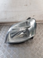 light left front CITROEN BERLINGO and LIFT 03R
