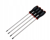 ZESTAW WKRĘTAKÓW DŁUGICH TORX WKRĘTAKI T15-T30 250