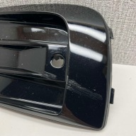 VOLVO XC60 17- R-design grid of a bumper left front 31449128