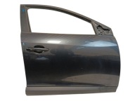 door right front right front RENAULT MEGANE III HB LAK: TEB66 (08-11)