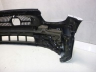 MERCEDES W206 206 AMG bumper front front 6x PDC