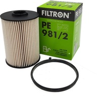 FILTRON FILTR PALIWA PE981/2 VOLVO S60 V70 XC70 80