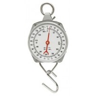 Hodinová váha 250 kg