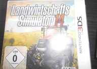 Landwirtschafts simulátor 14