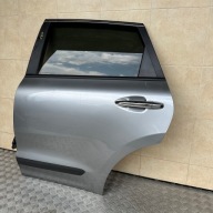 DOOR LEFT COMPLETE KIA NIRO LIFT 2019 ROK