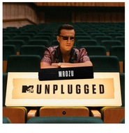 MROZU MTV Unplugged CD