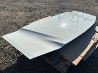 trunk door boot Chevrolet Corvette C7 2014r