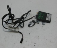 MAZDA 6 GH II WEBASTO webasto INSTALACJIA PILOT 9013799A
