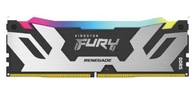 Kingston FURY Renegade RGB 32GB DDR5-6000 CL32 (KF560C32RSA-32)