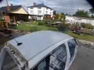 CIELO INTERNO SUFIT RENAULT SCENIC IV KROTKI