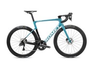 28560334-A - 57 XL Rower ROMET Jaguar 2 niebiesko-czarny