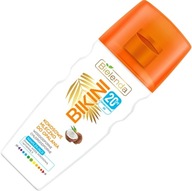 BIELENDA BIKINI mleczko Spf20 do opalanania kokos