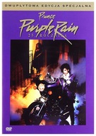 Purple Rain. Špeciálna edícia, DVD