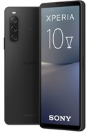 Sony Xperia 10 V XQ-DC54 6/128GB Black Czarny
