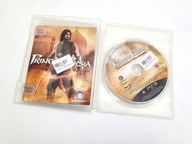 PS3 Prince of Persia: The Forgotten Sands zabudnuté piesky