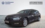 Volkswagen Passat Comfortline 2,0 TDI 150 KM DSG