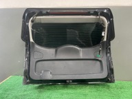boot doors rear part FORD S-MAX 2007 KOD LAKIERU G6