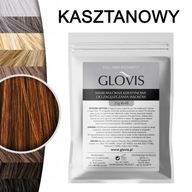 Vrecko GLOVIS 25g - Gaštanová - Chestnut