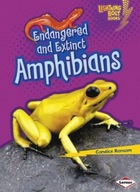 Endangered and Extinct Amphibians Ransom Candice