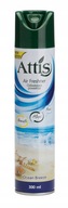 ODŚWIEŻACZ POWIETRZA ATTIS OCEAN BREEZE 300ML