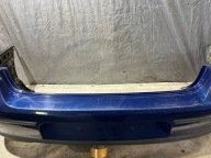 bumper rear part VOLKSWAGEN VW PASSAT B6 sedan