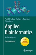 Applied Bioinformatics: An Introduction Selzer