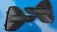 VOLVO C40 XC40 LIFT - grid of a bumper left right front