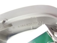 lámpa tetö hátso far Mercedes W251