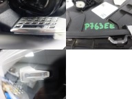 MERCEDES C-KLASA W206 S206 21- light FULL LED DIGITAL LIGHT left front EU