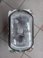 SKODA 105 120 light REFLEKTOR left