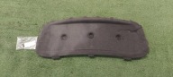 soundproofing bonnets +caps OPEL CORSA E