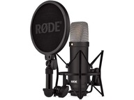 Mikrofon pojemnościowy RODE NT1 Signature XLR