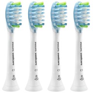 4x KONCOVKA PHILIPS SONICARE HX9044 ADAPTIVE CLEAN C3 PREMIUM