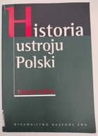 HISTORIA USTROJU POLSKI - KALLAS - PWN