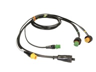Jednoduchý kábel Aspock A68-4983-007