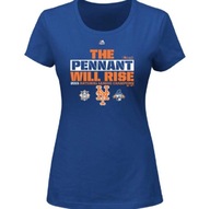 Dámske tričko Majestic New York Mets 2XL