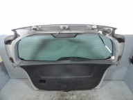TOYOTA YARIS II 5D rear trunk door 1E7