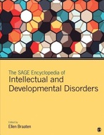 The SAGE Encyclopedia of Intellectual and