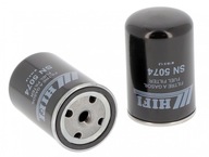 Hifi Filter SN 5074 Palivový filter