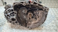 CAMBIO C63563535 FIAT TIPO II 1.6 MJET