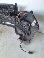 AUDI Q7 4L 05-10 bumper S-LINE XENON + PDC